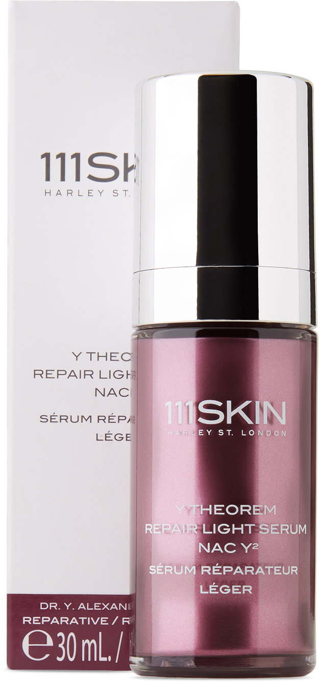 111SKIN - Y 시어럼 리페어 라이트 세럼 30ml