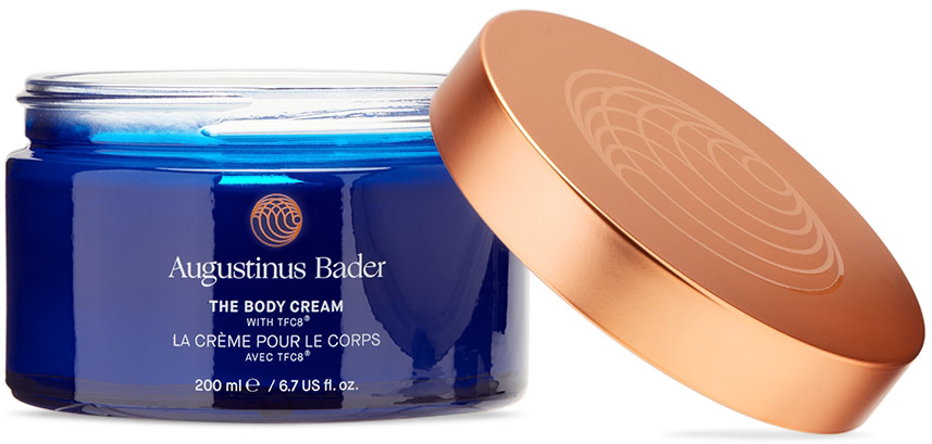 Augustinus Bader - The Body Cream, 200 mL