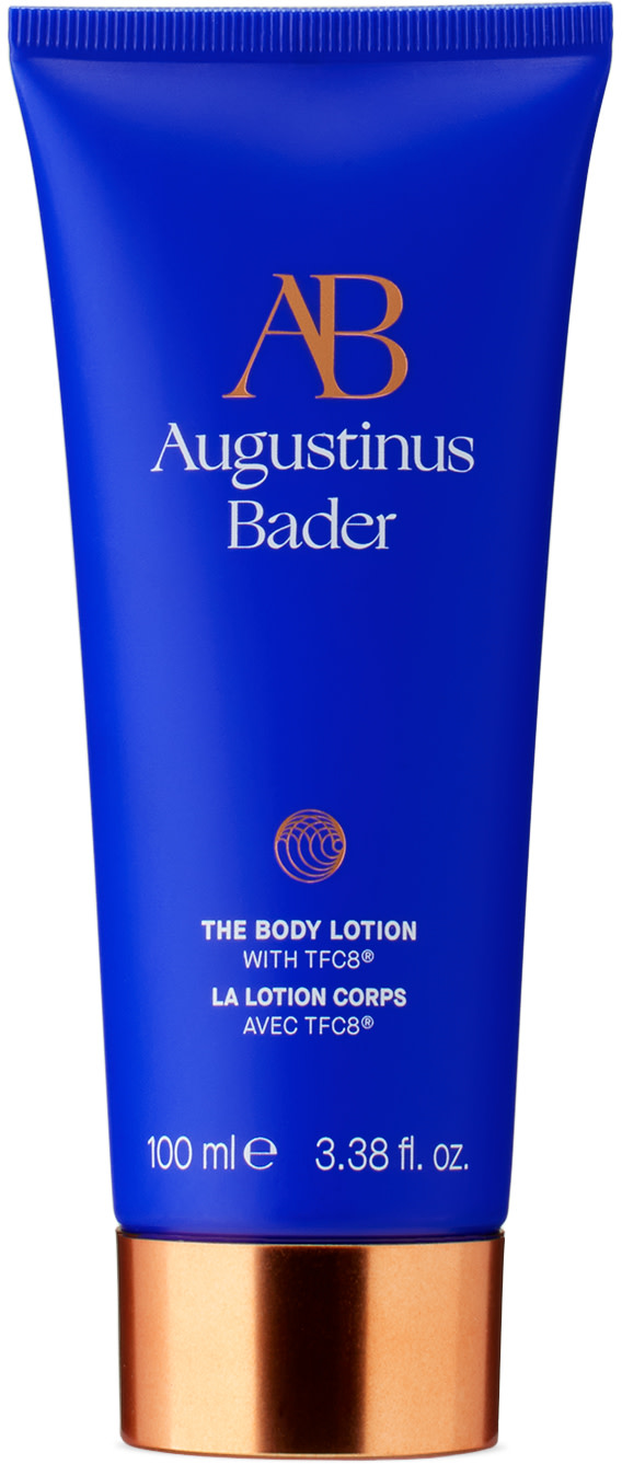 Augustinus Bader - La lotion corps, 100 ml