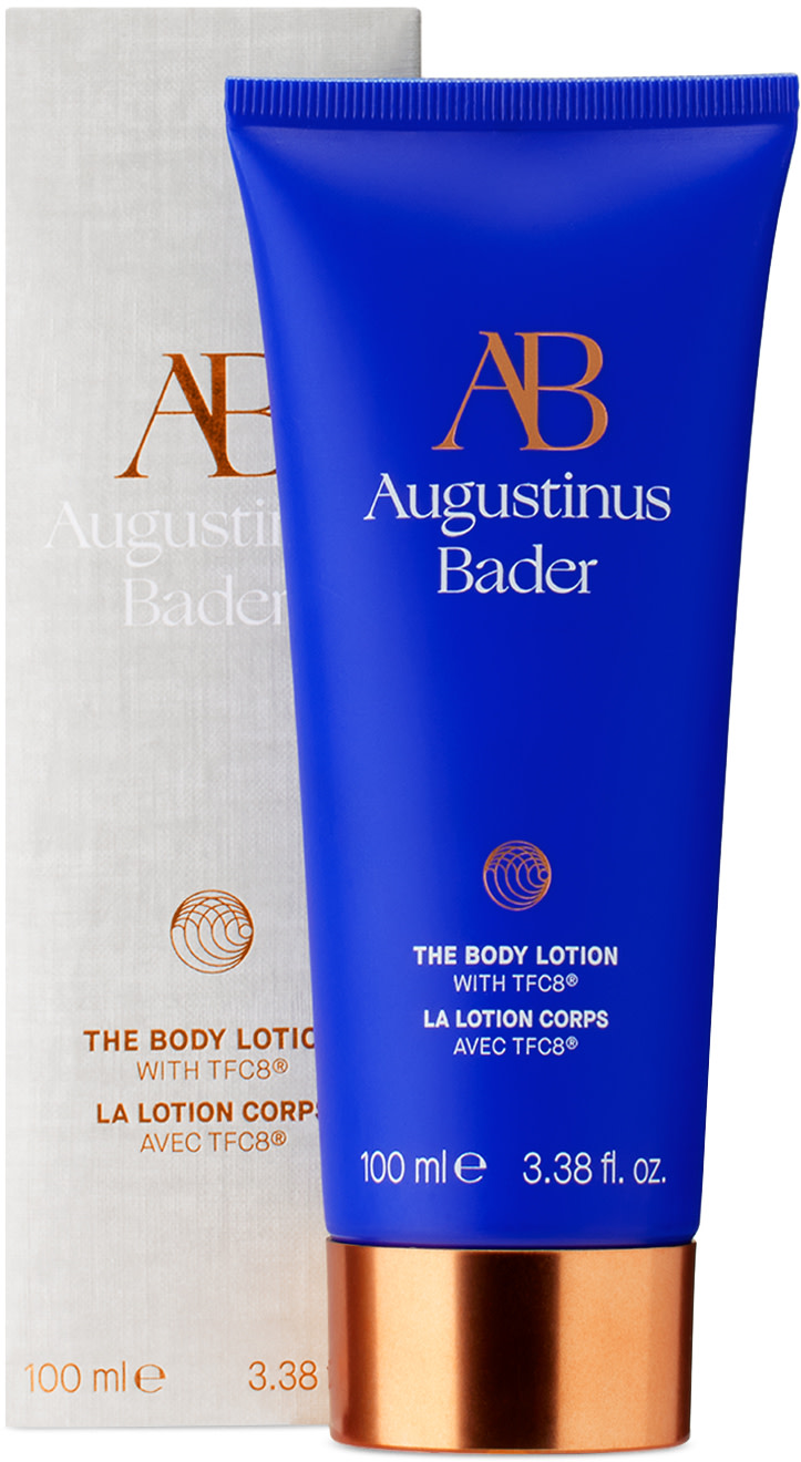 Augustinus Bader - La lotion corps, 100 ml