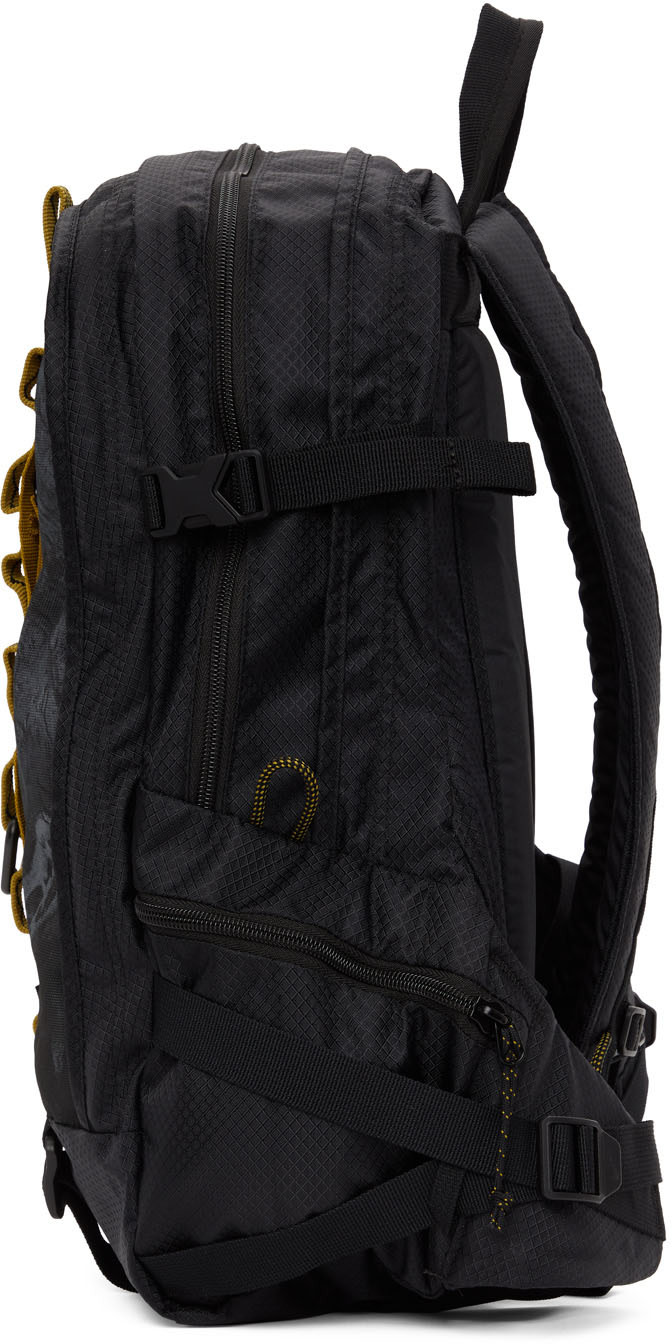 Nike - Black ACG Karst Backpack