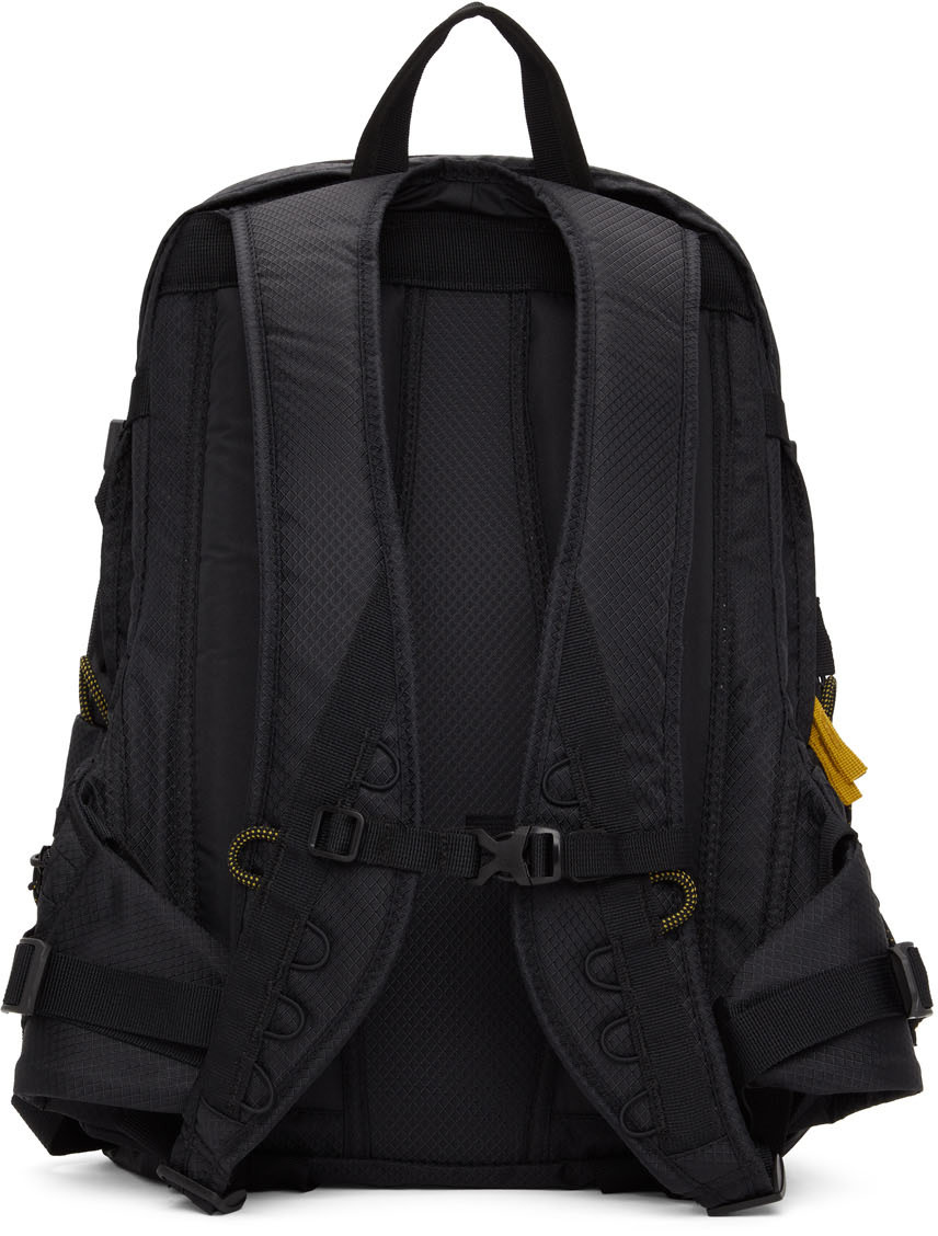 Nike - Black ACG Karst Backpack