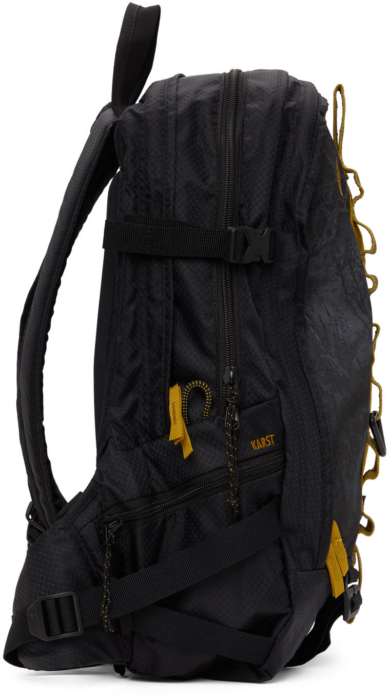 Nike - Sac à dos ACG Karst noir