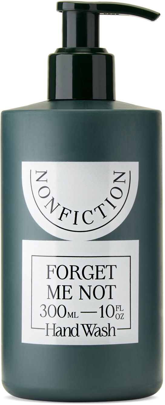 Nonfiction - Forget Me Not ハンド ウォッシュ 300 ml