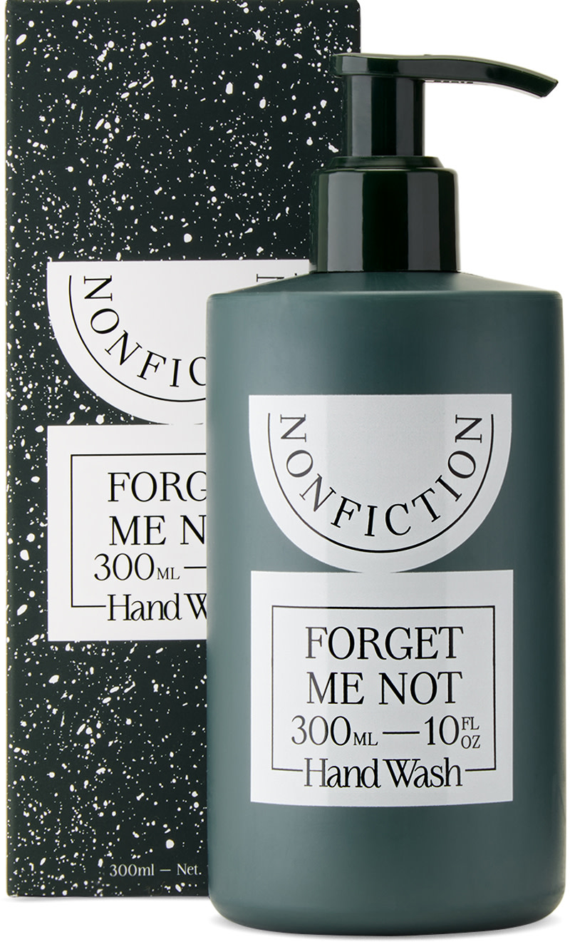Nonfiction - Forget Me Not ハンド ウォッシュ 300 ml