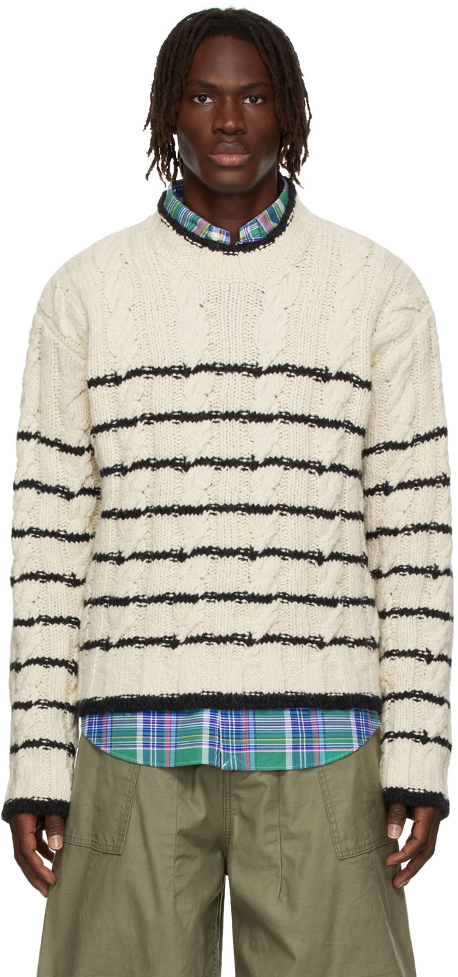 PHIPPS - Matcha Abysse Turtleneck