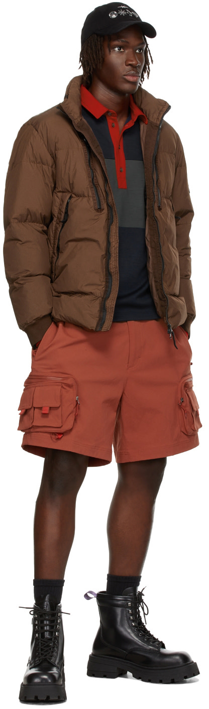 PHIPPS - ZQ Wool Reda Polo