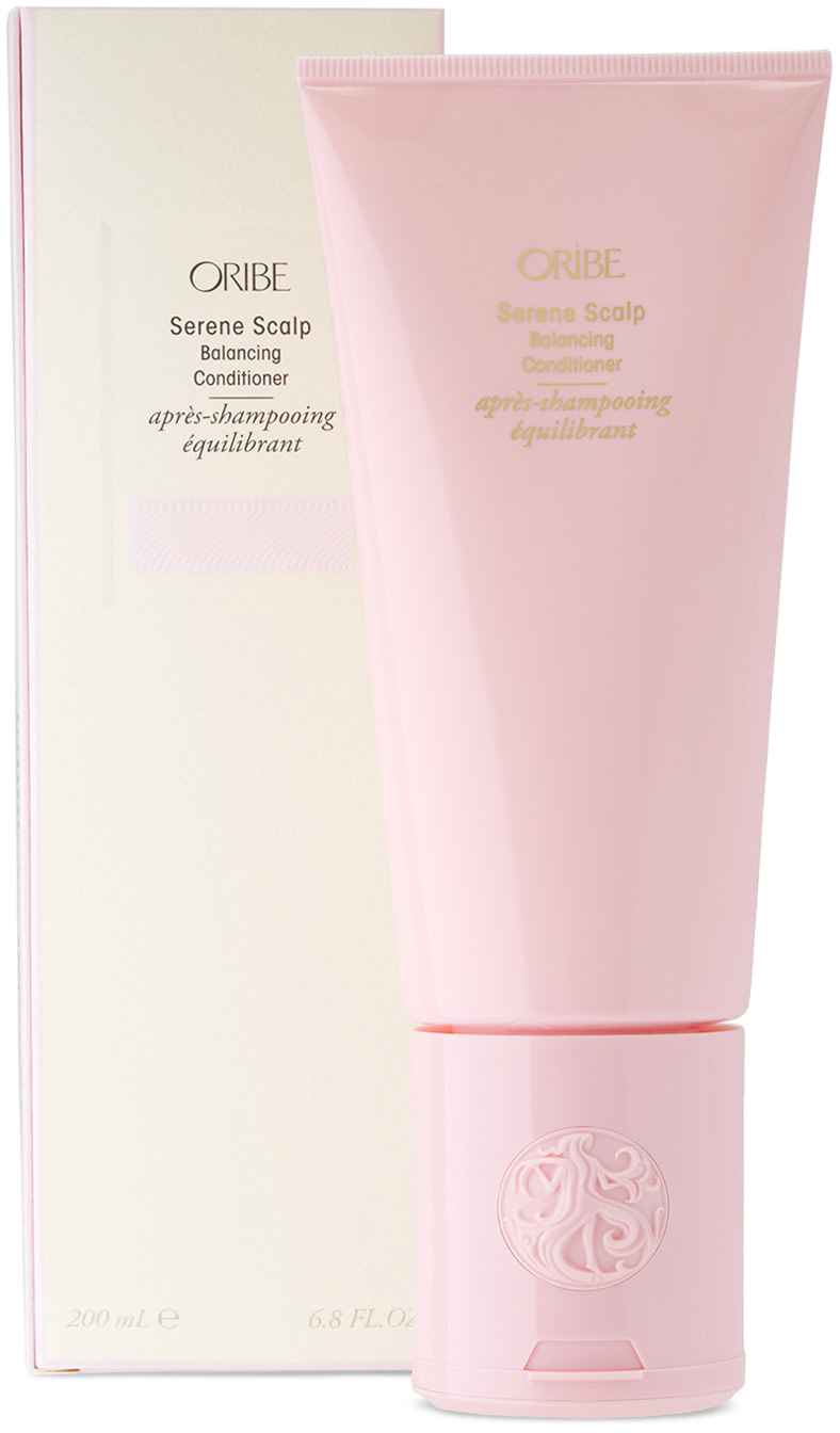 Oribe - Serene Scalp Balancing Conditioner, 200 mL