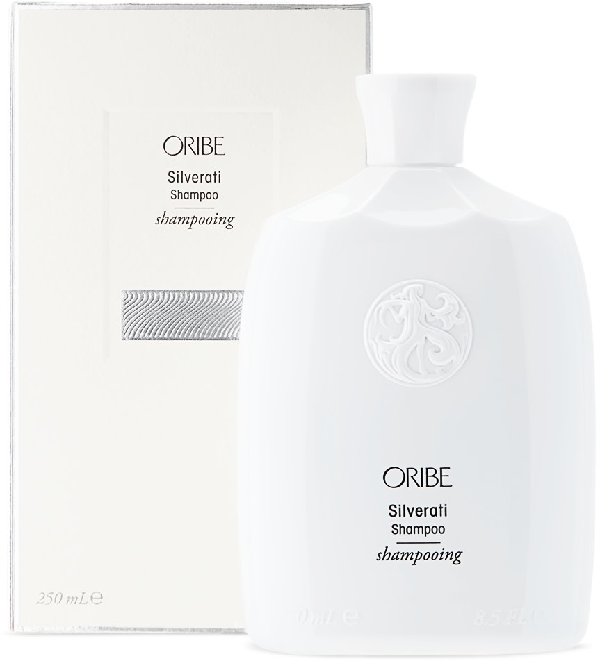 Oribe - Shampoing Silverati, 250 ml