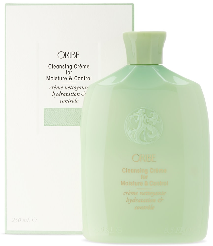 Oribe - Moisture & Control Cleansing Crème, 250 mL