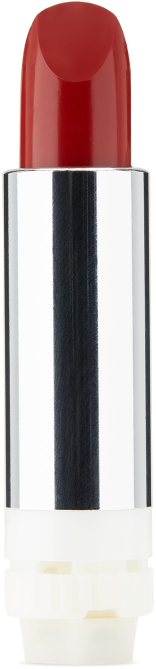 La Bouche Rouge - Matte Lipstick Refill – Pop Art Red