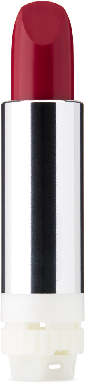 La Bouche Rouge - Satin Lipstick Refill – Innocent Red