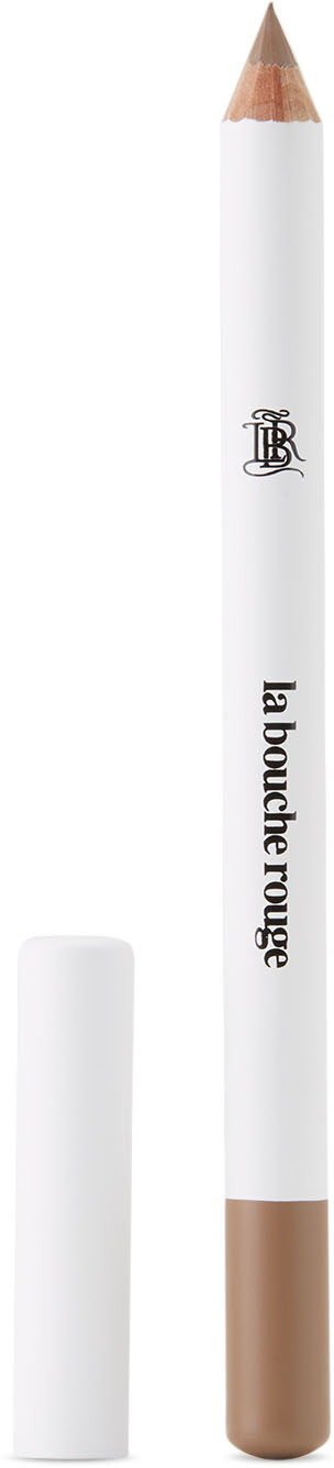 La Bouche Rouge - Crayon à sourcils - Blonde