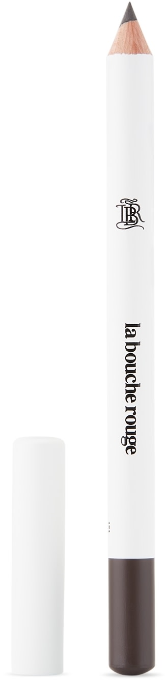 La Bouche Rouge - Crayon à sourcils - Black