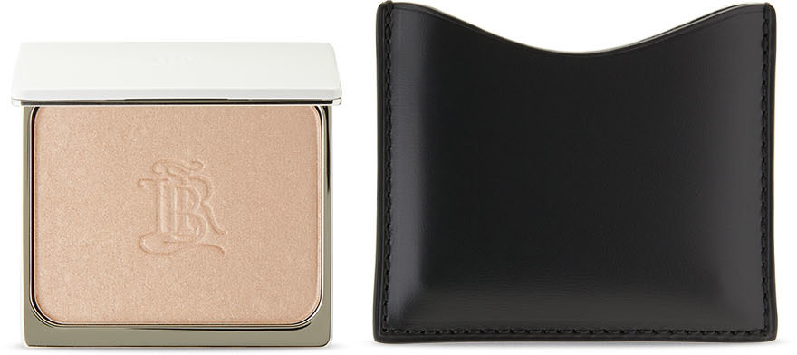 La Bouche Rouge - La Lumière Highlighter Set – Black Case