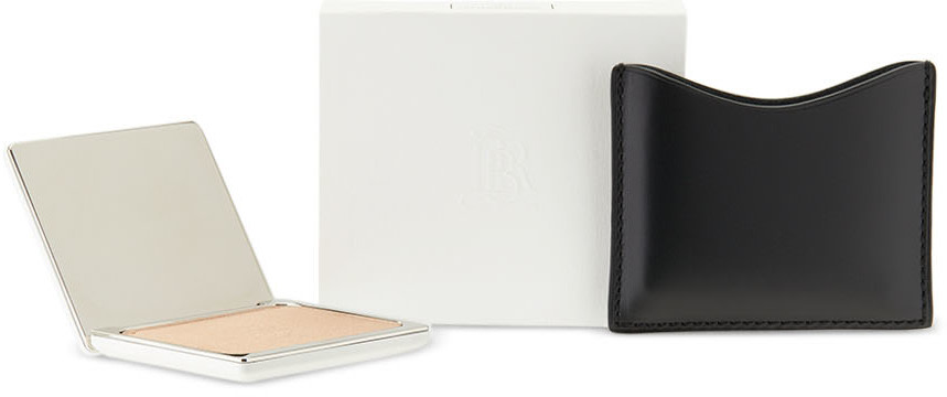 La Bouche Rouge - La Lumière Highlighter Set – Black Case