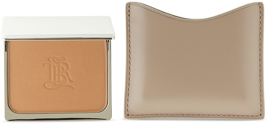 La Bouche Rouge - La Terre Bronzer Set – Blonde (Beige Case)