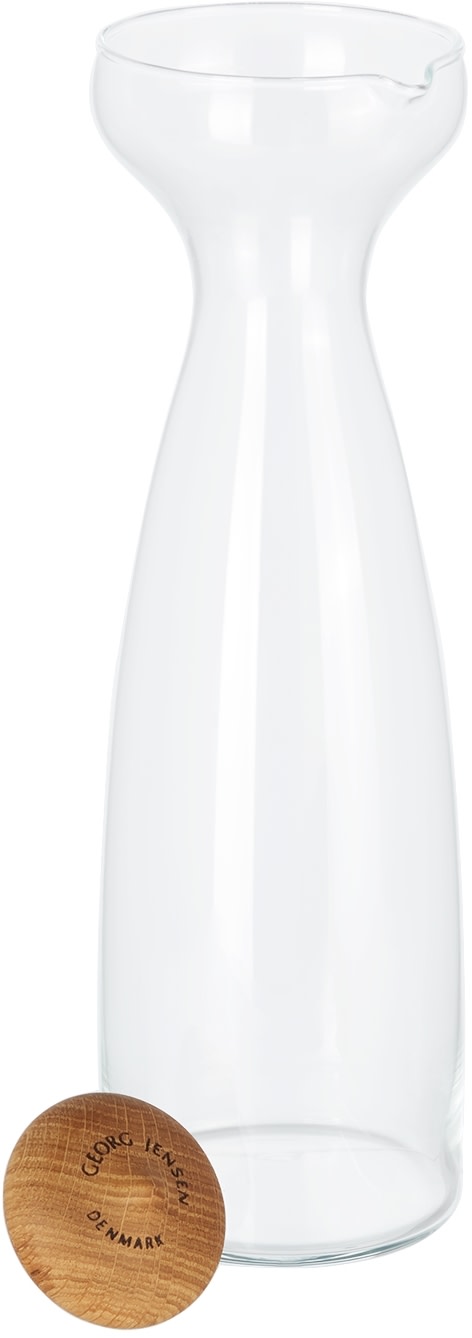Georg Jensen - Alfredo Carafe, 1L