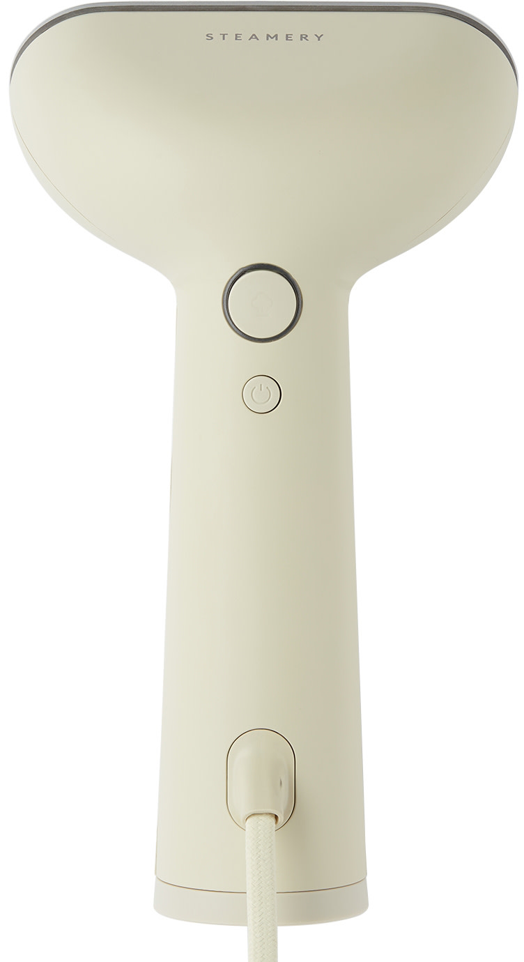 Steamery - Off-White Cirrus 3 Iron Steamer