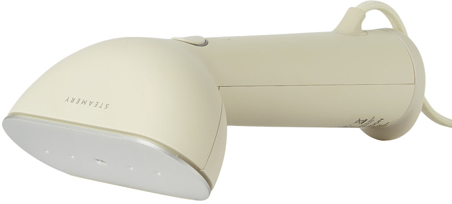 Steamery - Off-White Cirrus 3 Iron Steamer