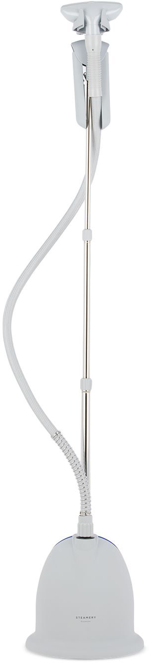 Steamery - Grey Cumulus 3 Steamer