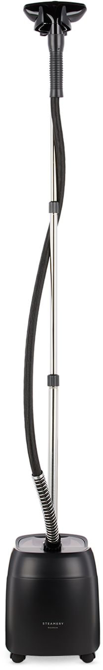 Steamery - Black Stratus 2 Steamer