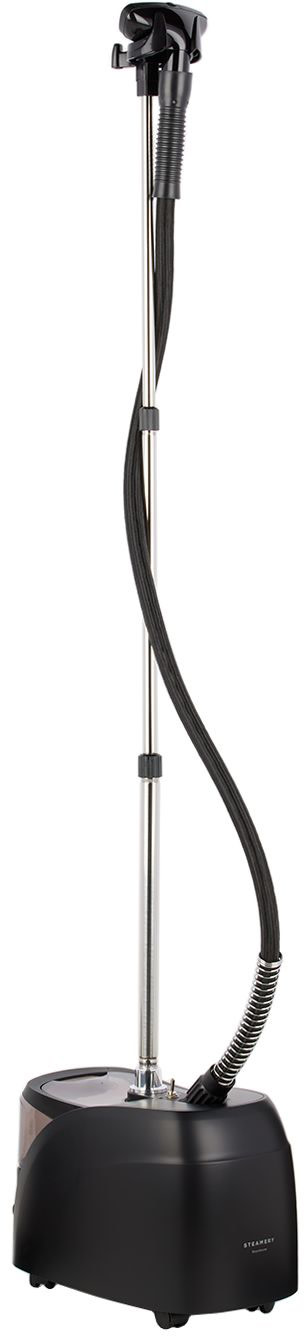 Steamery - Black Stratus 2 Steamer