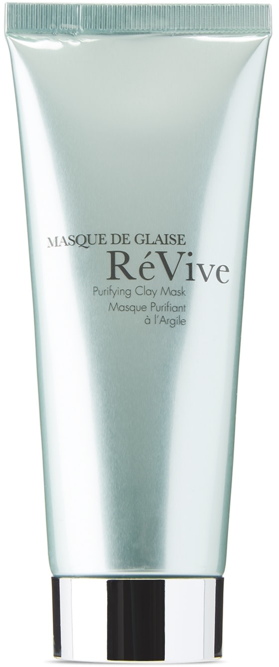 RéVive - Masque De Glaise Purifying Clay Mask, 2.5 oz