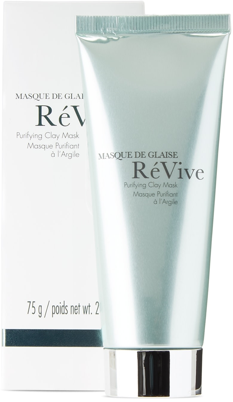 RéVive - Masque De Glaise Purifying Clay Mask, 2.5 oz