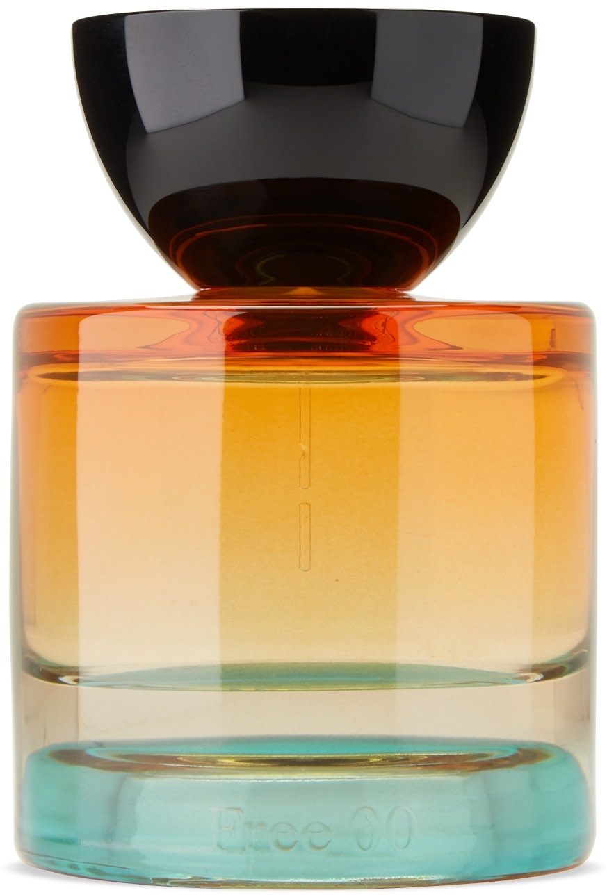 Vyrao - Eau de parfum Free 00, 50 ml