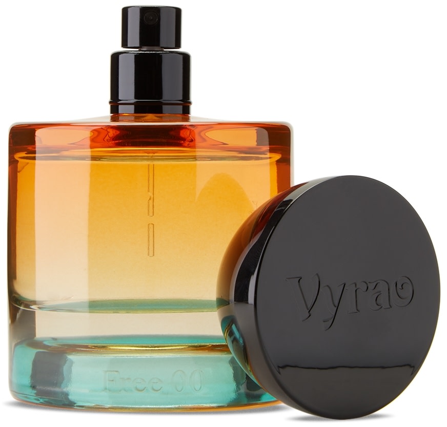 Vyrao - Eau de parfum Free 00, 50 ml