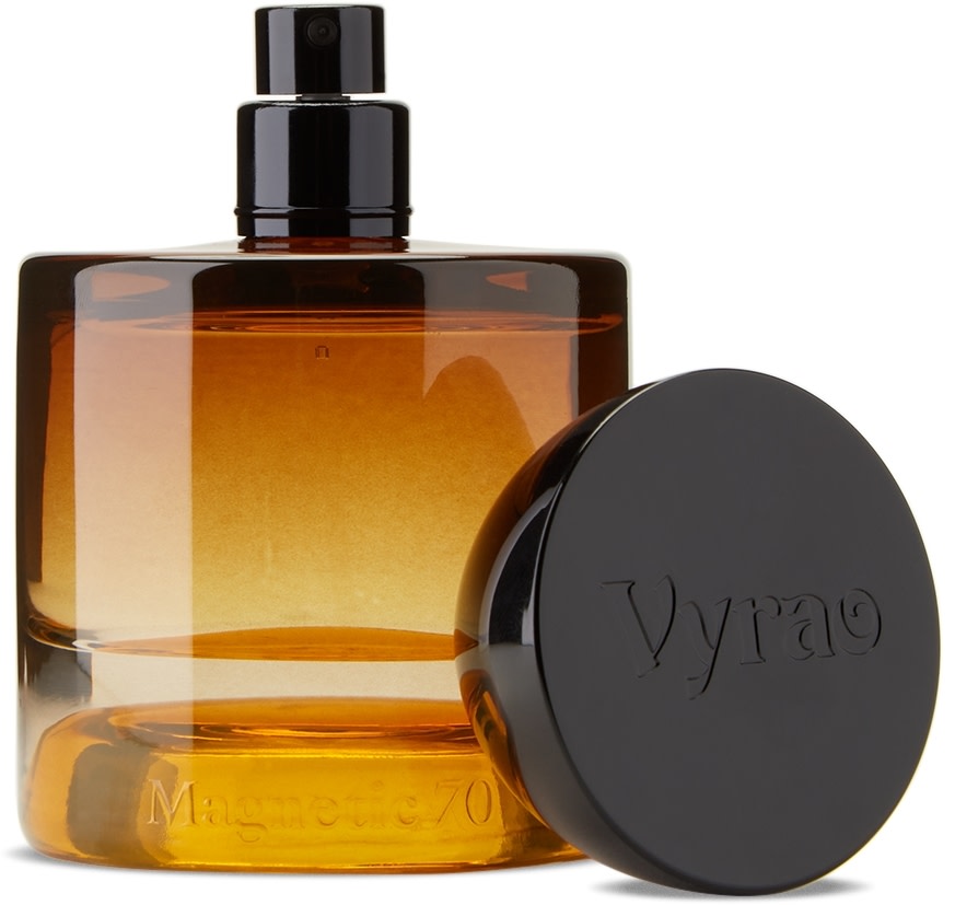 Vyrao - Eau de parfum Magnetic 70, 50 ml