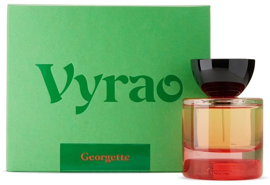 Vyrao - Georgette Eau de Parfum, 50 mL