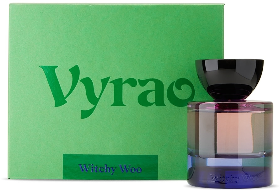 Vyrao - Eau de parfum Witchy Woo, 50 ml