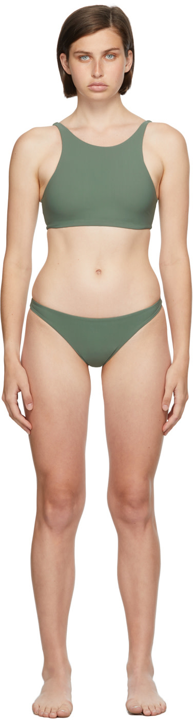 Lido - Bikini Ventisei vert