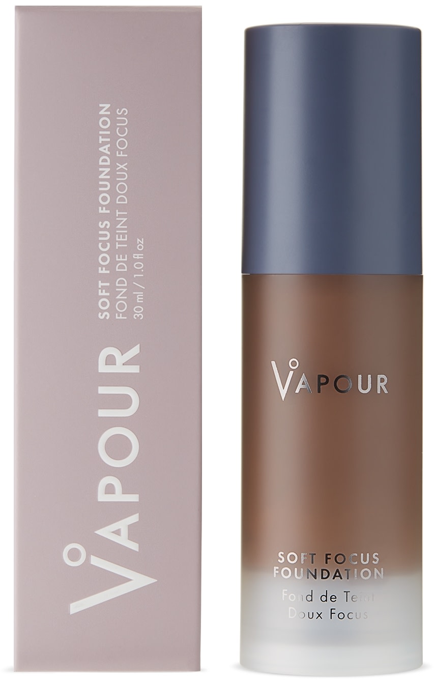 Vapour Beauty - Fond de teint Soft Focus – 160S