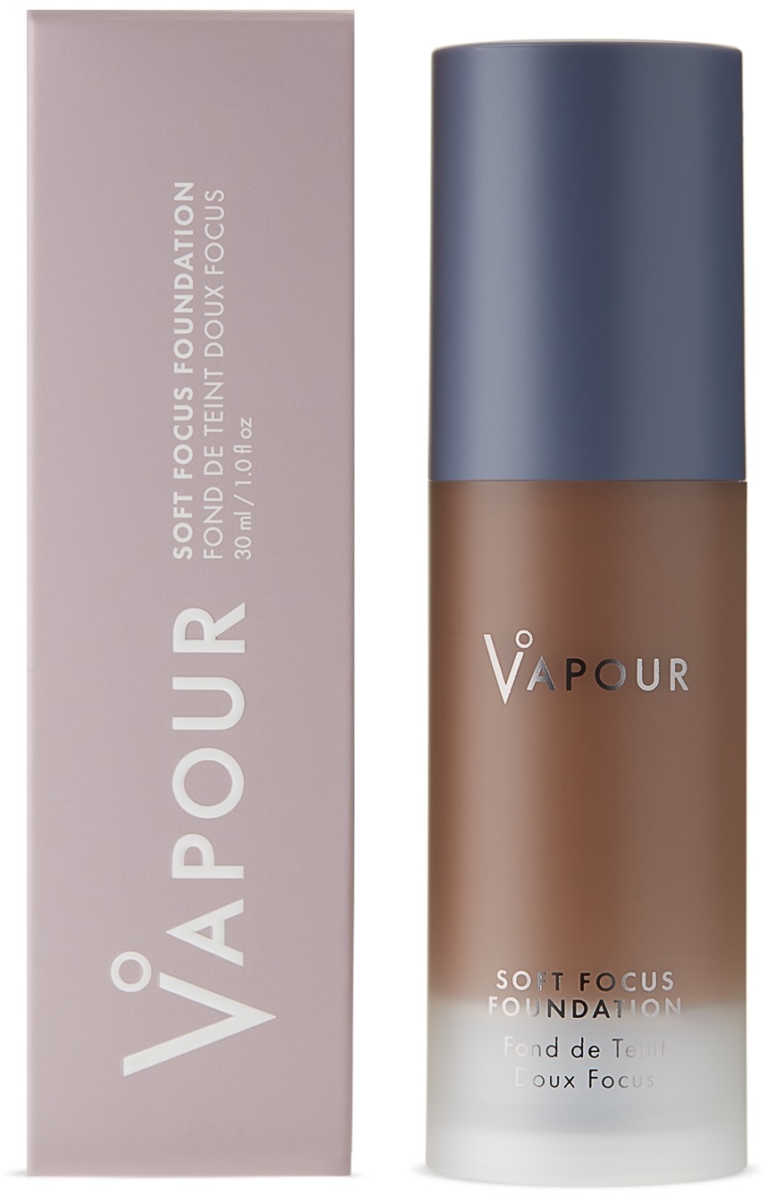 Vapour Beauty - Fond de teint Soft Focus – 165S