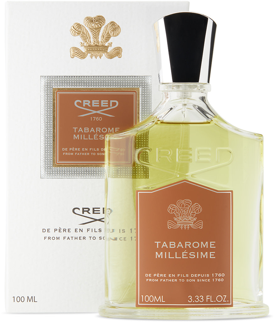 Creed: Tabarome Millésime Eau De Parfum, 100 mL | SSENSE Canada