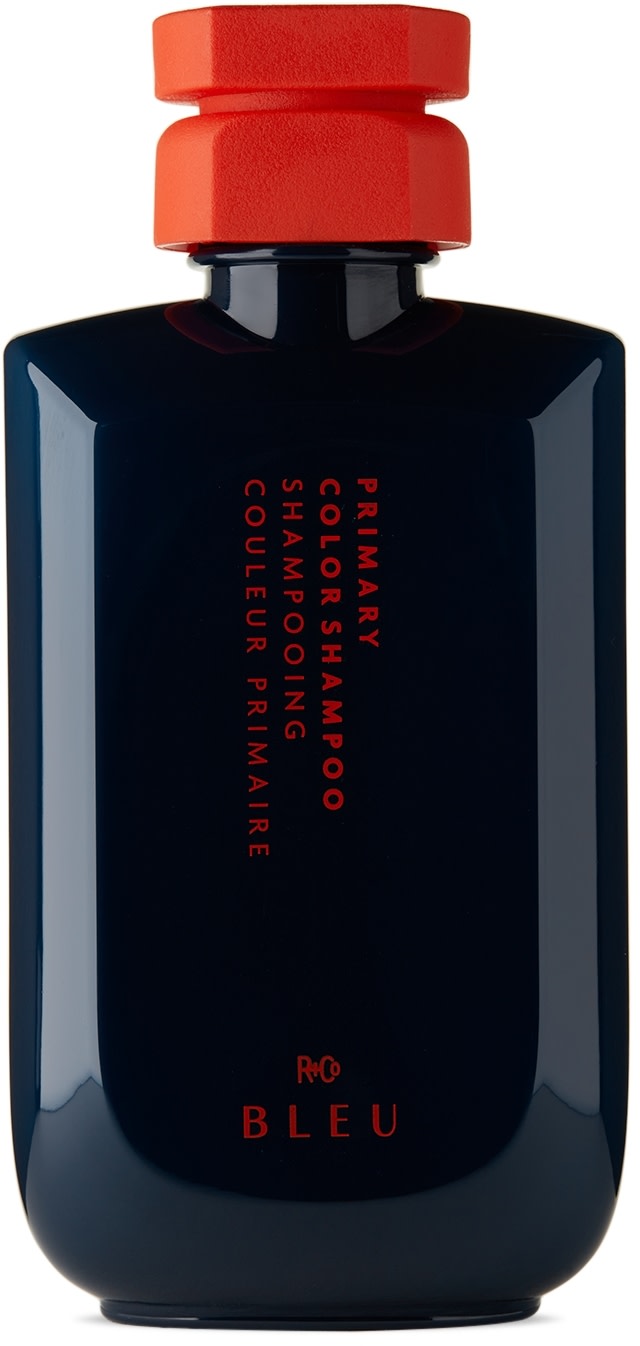 R+Co Bleu - Primary Color Shampoo