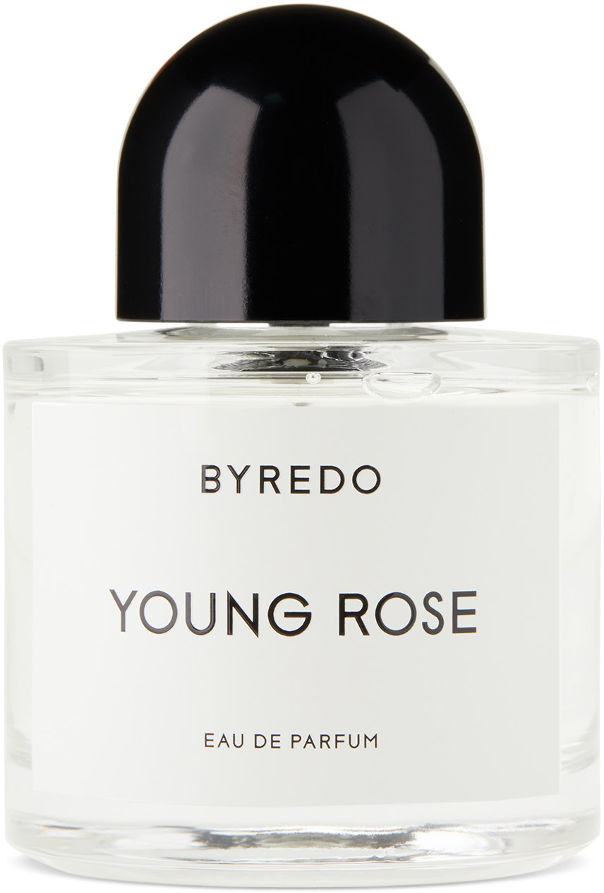 Byredo - Eau de parfum Young Rose, 100 ml