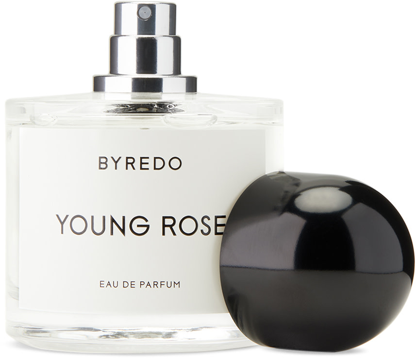 Byredo - Eau de parfum Young Rose, 100 ml