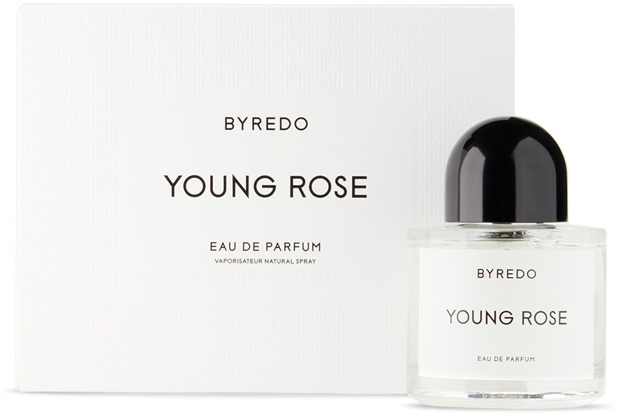 Byredo - Eau de parfum Young Rose, 100 ml