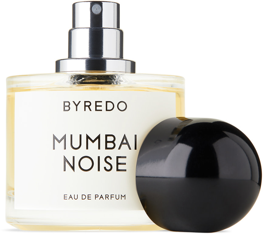Byredo - Eau de parfum Mumbai Noise, 50 ml