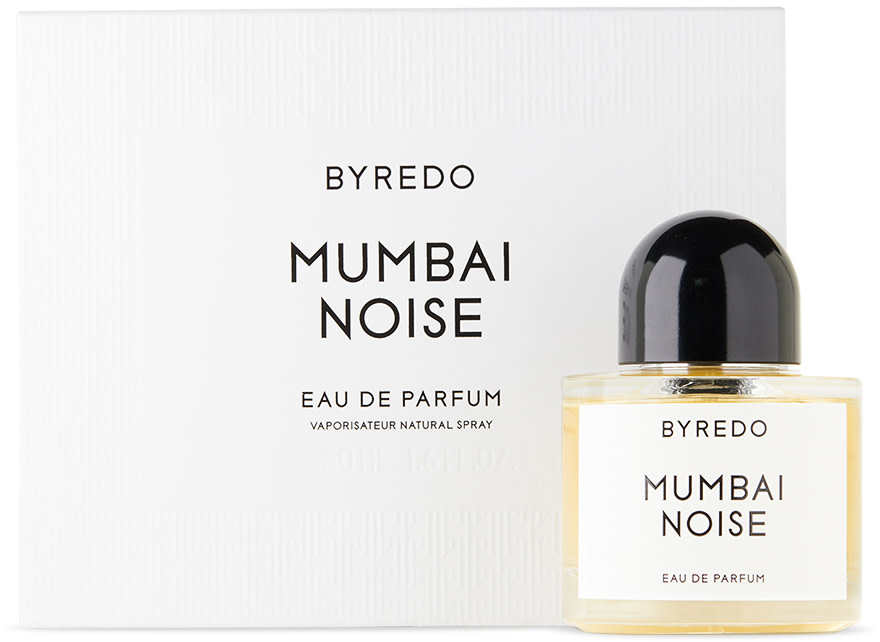 Byredo - Eau de parfum Mumbai Noise, 50 ml