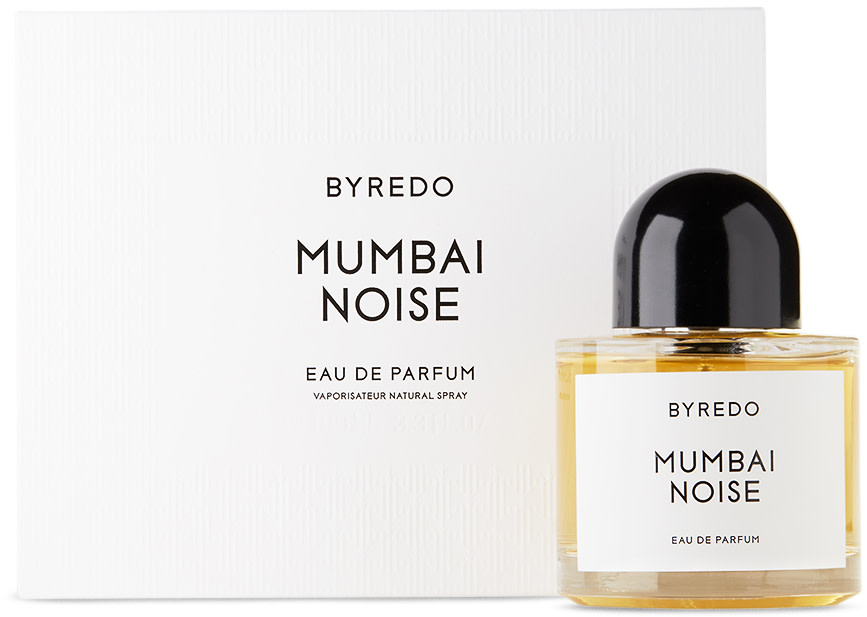 Byredo - Eau de parfum Mumbai Noise, 100 ml