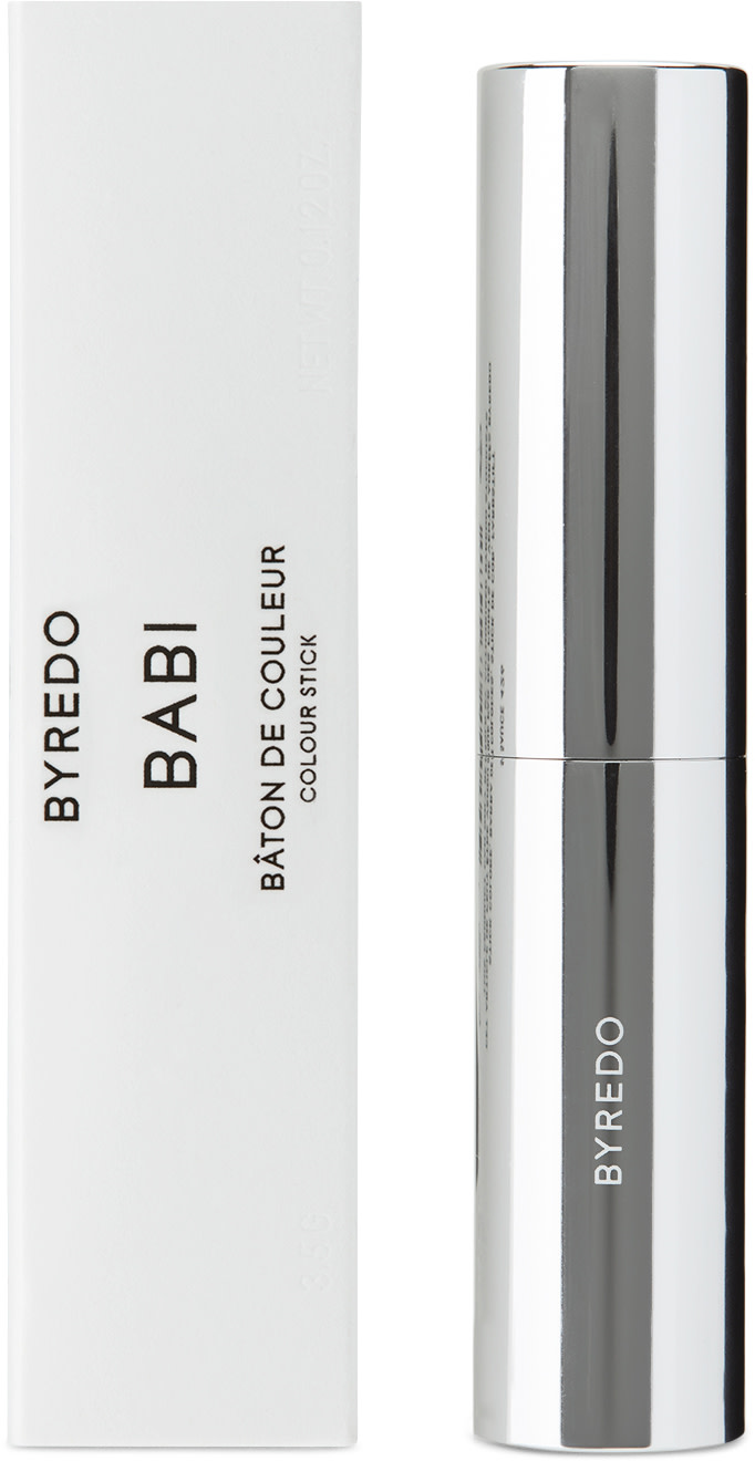 Byredo: Colour Stick – Babi | SSENSE