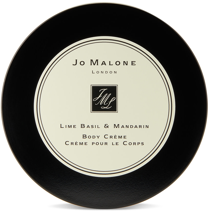 Jo Malone London - Lime Basil & Mandarin Body Crème, 175ml