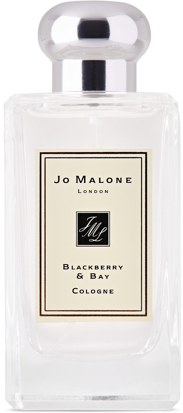 Jo Malone London: Blackberry & Bay Cologne, 100 mL | SSENSE