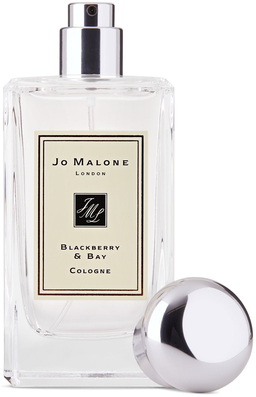 Jo Malone London: Blackberry & Bay Cologne, 100 mL | SSENSE