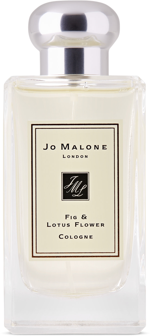 Jo Malone London - Fig & Lotus Flower Cologne, 100 mL